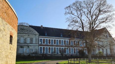 Abadia de Vaucelles (Abbaye de Notre-Dame de Vaucelles), 