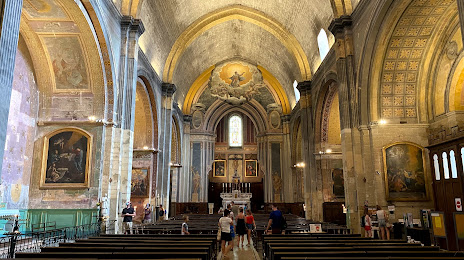Cathédrale Notre-Dame-de-Nazareth, Orange