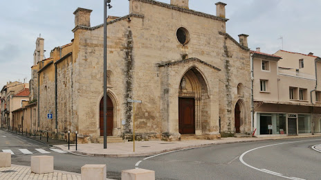 Église Saint-Florent, 