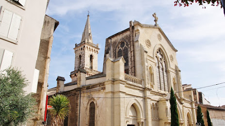 Église Saint Michel, 