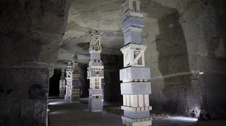 Caves Ackerman, Saumur