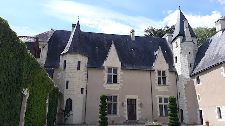 Manoir de Launay, Saumur
