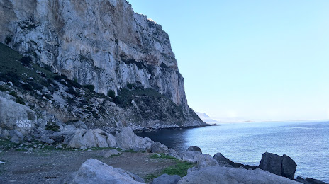 Area Naturale Marina Protetta Capo Gallo - Isola delle Femmine, 