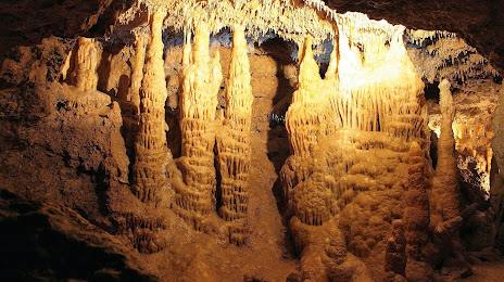 La Grotte de Lastournelle, Villeneuve-sur-Lot