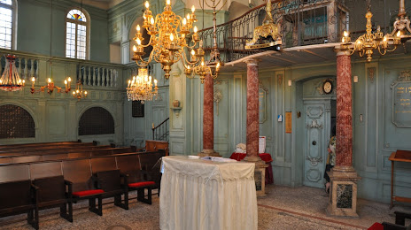 Synagogue de Carpentras, Carpentras