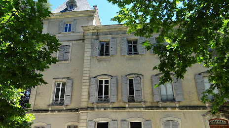 Le Collectif du Château de Verchaüs, 