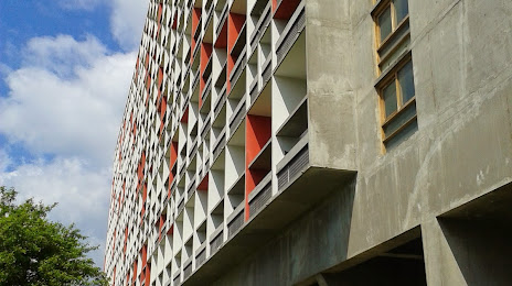 Site Le Corbusier, Фирмини