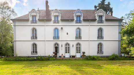 Le Château de La Bouleaunière, 