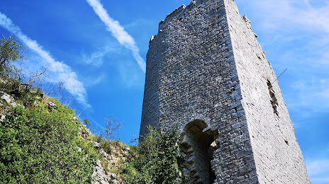 Château de Jasseron, Bourg-en-Bresse