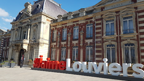 Museum of Louviers, 