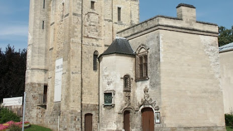 musée Boucher-de-Perthes, Абвиль