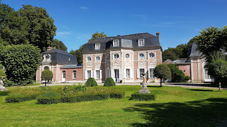 Château de Bagatelle, 