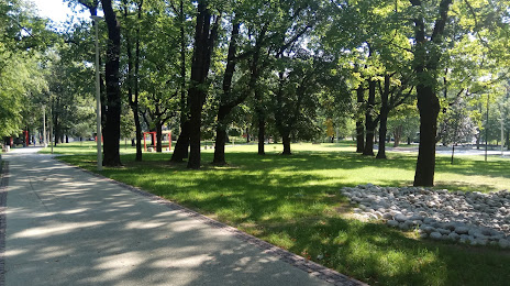 Bogucki Park (Park Bogucki), 