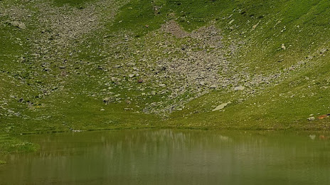 Lacs de Lavouet, 