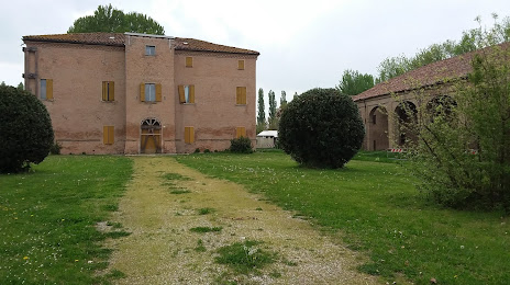 Castello dei Ronchi, Crevalcore