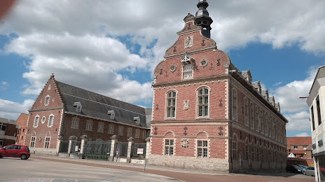 Musée des Augustins d'Hazebrouck, Hazebrouck