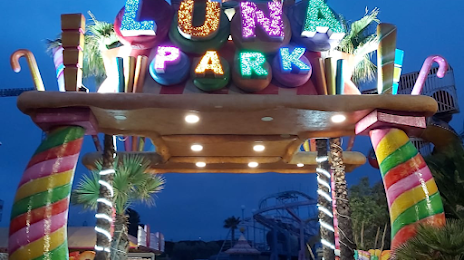 Luna Park, Agde