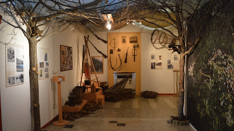 Museo Etnografico Lodrino, 