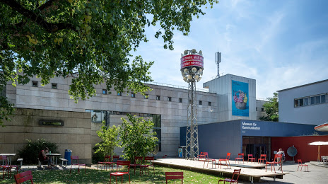 Museum of Communication, 