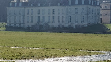 Château de Rochambeau, Вандом
