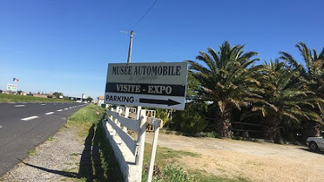 Musée Automobile De Camargue, Vauvert