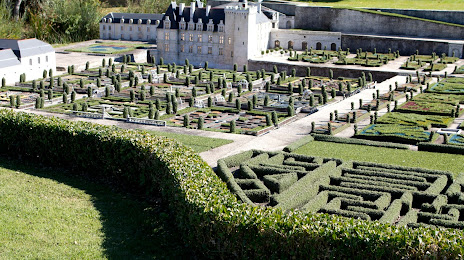 Mini Castle Park, Amboise