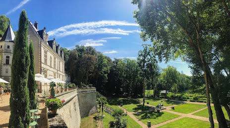 Château-Gaillard, Amboise