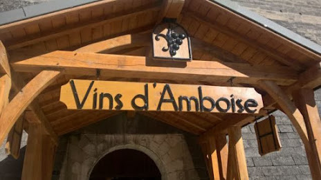 Caveau des Vignerons d'Amboise, Amboise