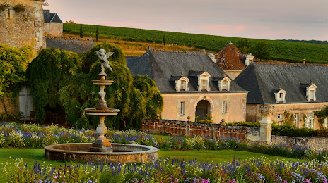 Château de Valmer - Vins et Jardins, 