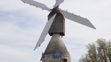 Le Moulin Des Aigremonts, 