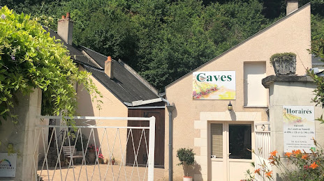 Vigneau Chevreau, Amboise