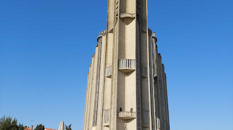 Église Notre-Dame de Royan, Royan