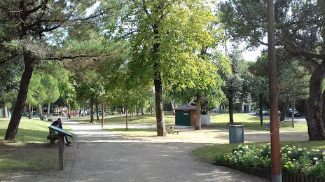 Jardin du Parc, 