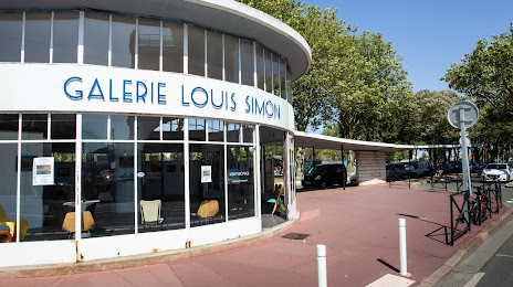 Galerie Louis SIMON, 