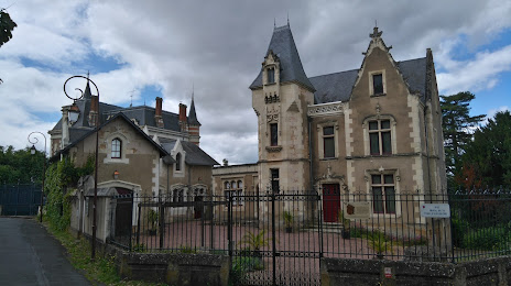 Musée Henri Barré, Thouars