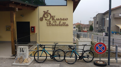 Museo della Bicicletta, 