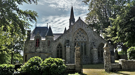 Chapelle Notre-Dame-de-Kérinec, 