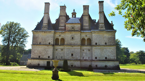 Château de Bailleul, Fécamp