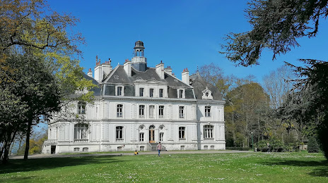 Château de la Briantais, Dinard