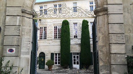 Souleiado Le Musée, Beaucaire