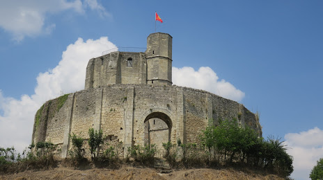 Castillo de Gisors, Gisors