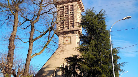 église Notre-Dame-de-l'Assomption de Neuilly-Plaisance, Вильмомбль