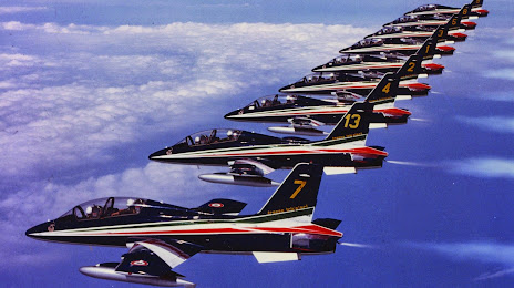 Italian Air Force Historical Museum, 