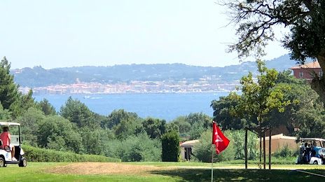 Golf Club de Beauvallon, Sainte-Maxime