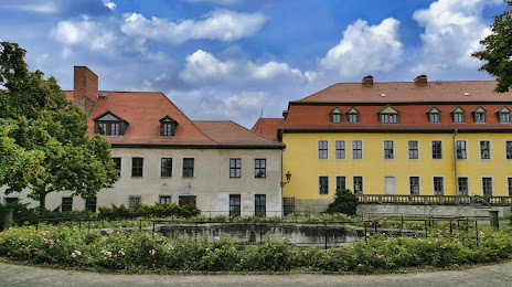 Schloss Ballenstedt, Quedlinburg