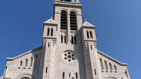 Église Notre-Dame d'Aix-les-Bains, 