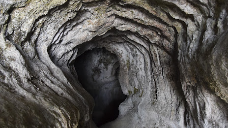 Grotte des Fées, 