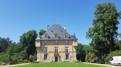 Château de Ville-sur-Saulx, Bar-le-Duc