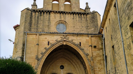 Monasterio del Espino, Miranda de Ebro
