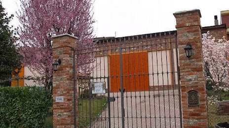 Azienda agricola Picchioni Andrea, Stradella